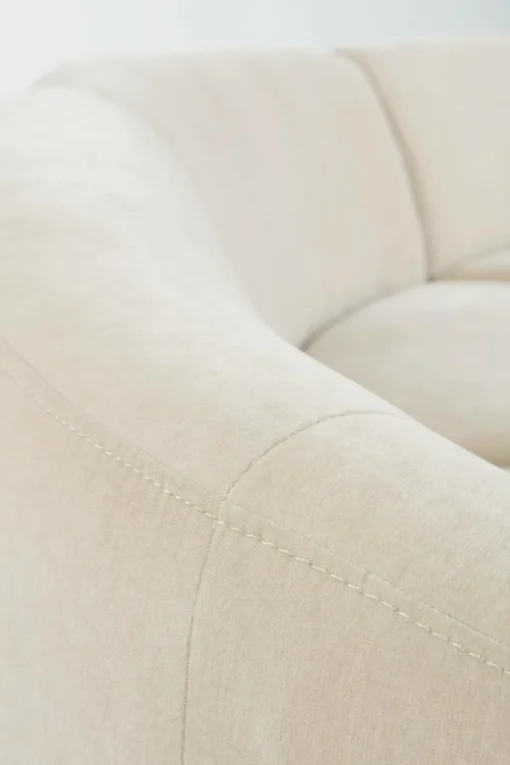 CAMARILLO Soffa 3-sits