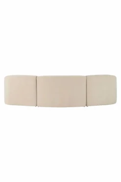 CAMARILLO Soffa 3-sits
