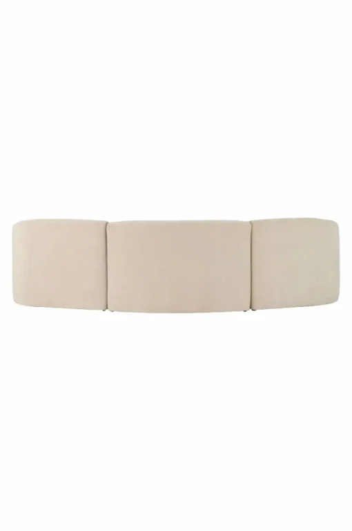 CAMARILLO Soffa 3-sits
