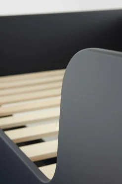 CAMPO Barnsäng Med Förvaring 120X200 Cm