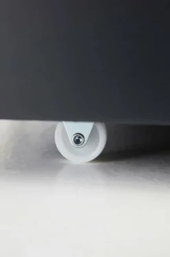 CAMPO Barnsäng Med Förvaring 120X200 Cm