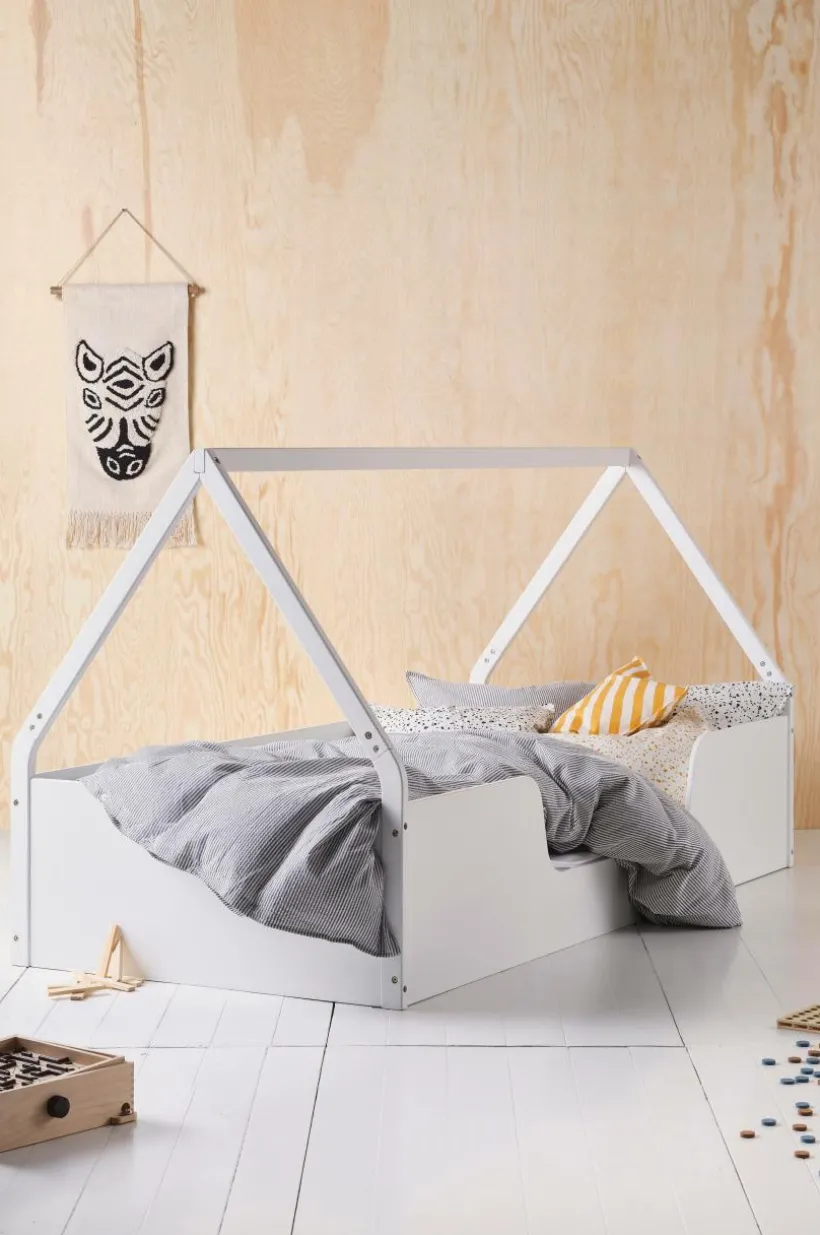 CAMPO Barnsäng 90x200 Cm