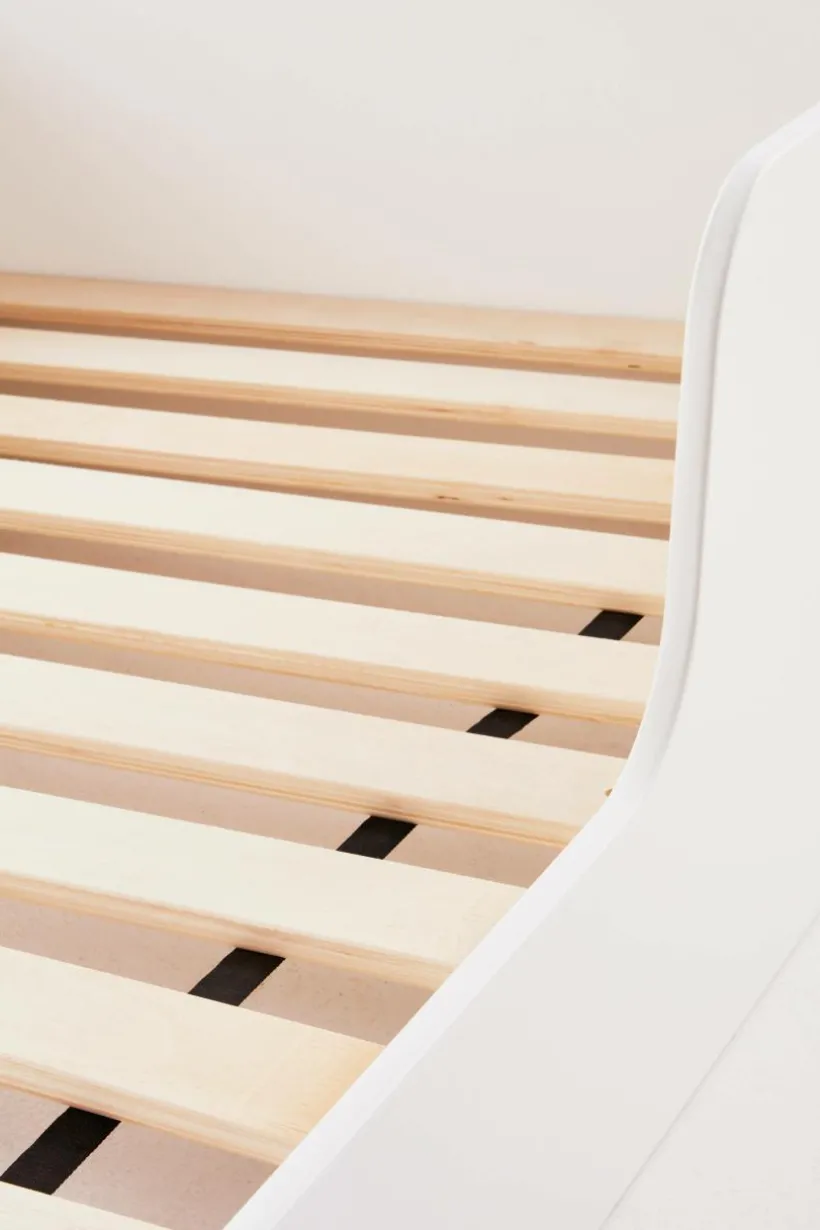 CAMPO Barnsäng 90x200 Cm