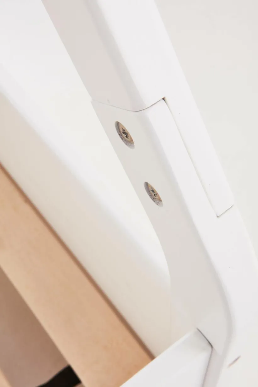 CAMPO Barnsäng 90x200 Cm