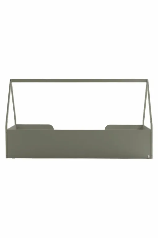 CAMPO Barnsäng 90x200 Cm