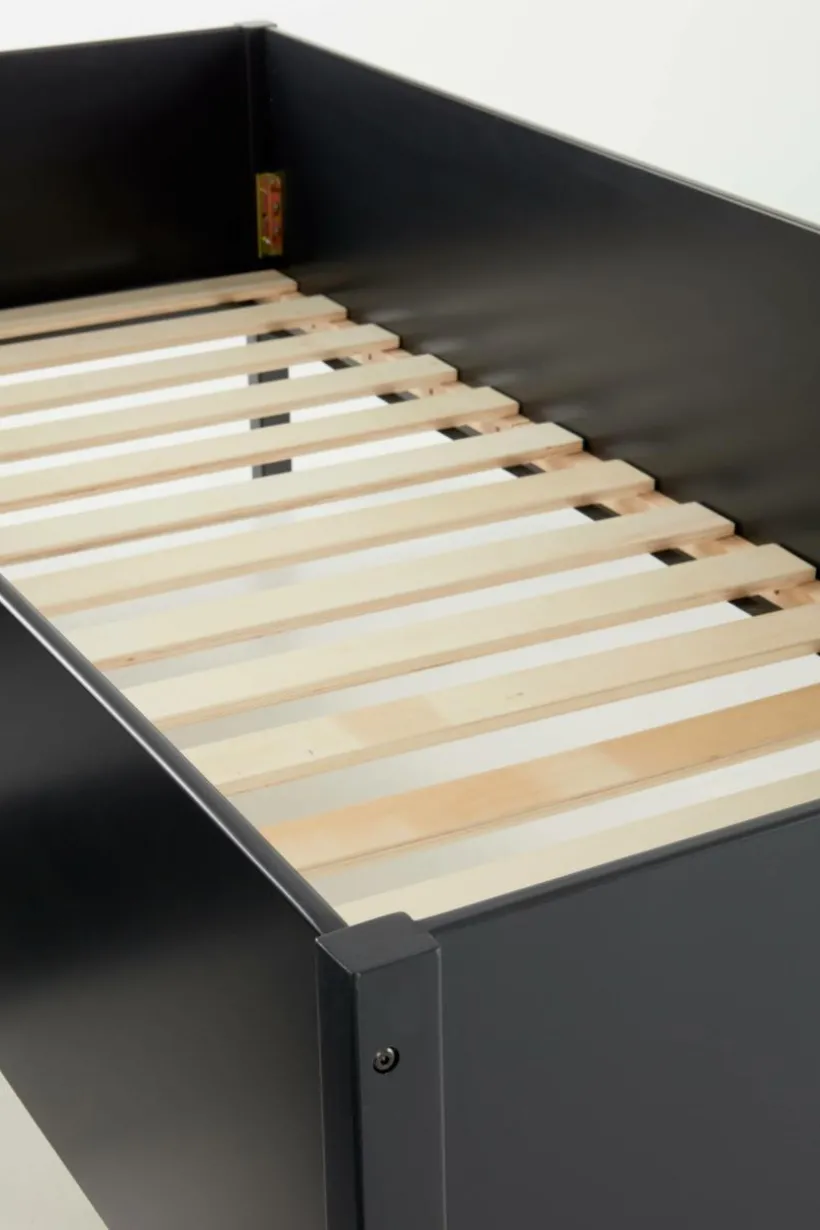 CAMPO Barnsäng 90x200 Cm