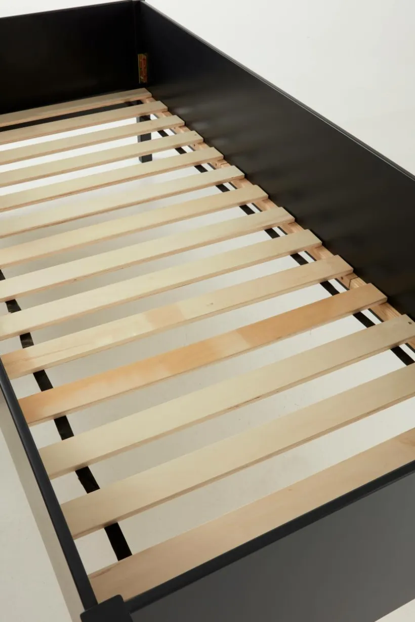 CAMPO Barnsäng 90x200 Cm