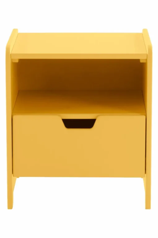 CAMPO Sängbord