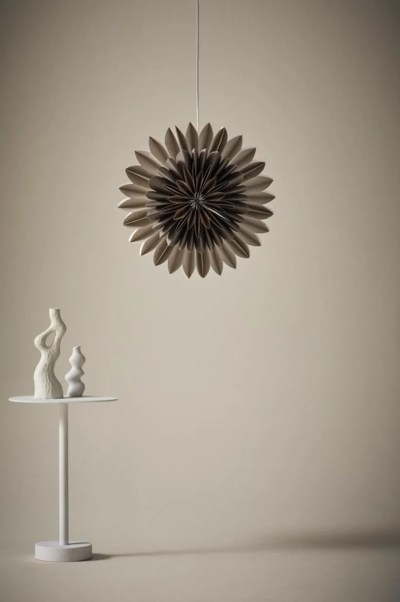 CANOPUS Julstjärna ø 48 Cm