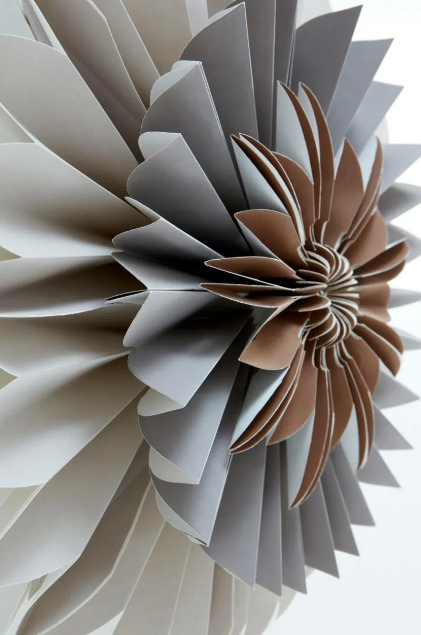 CANOPUS Julstjärna ø 48 Cm