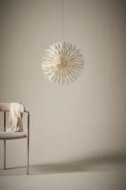 CAPELLA Julstjärna ø 44 Cm