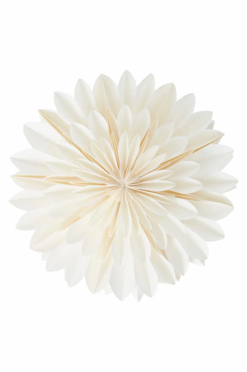 CAPELLA Julstjärna ø 44 Cm