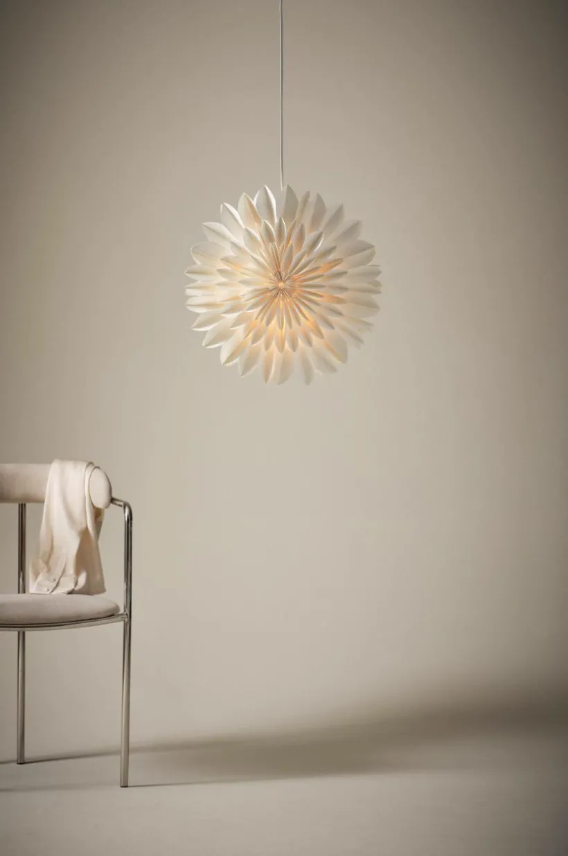 CAPELLA Julstjärna ø 44 Cm