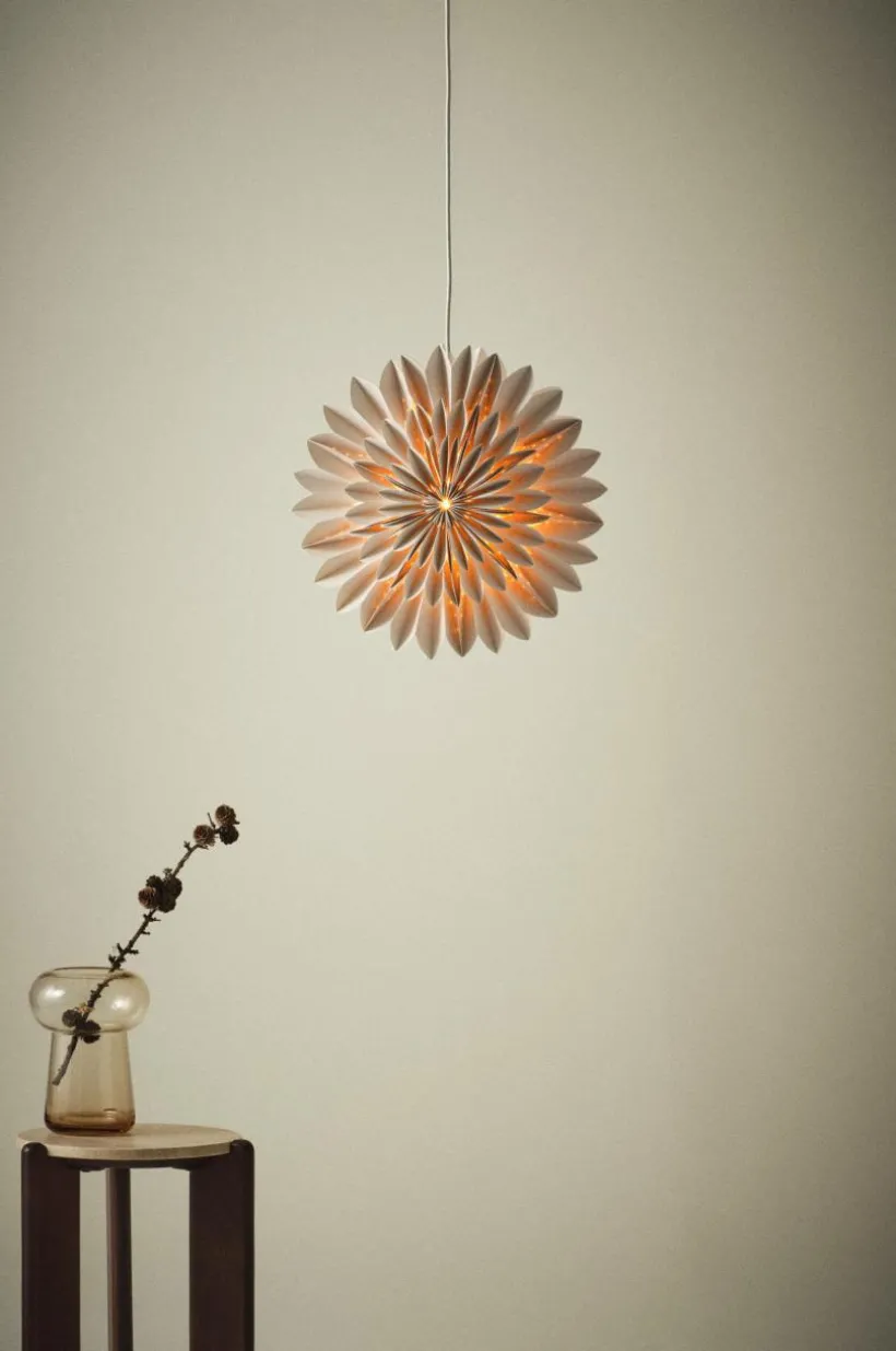 CAPELLA Julstjärna ø 44 Cm