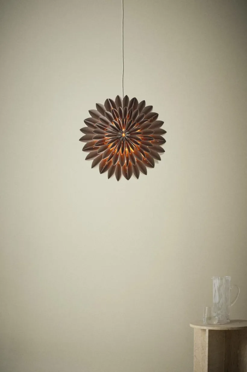 CAPELLA Julstjärna ø 44 Cm