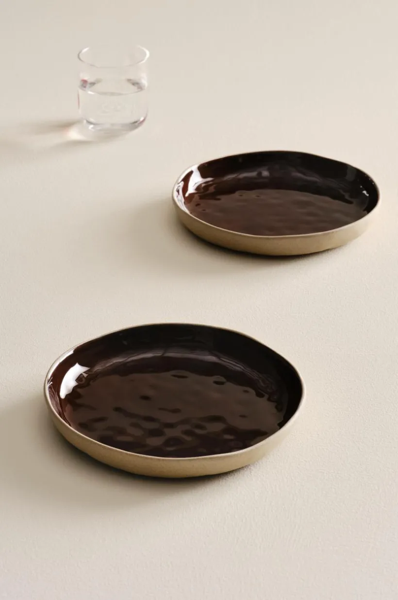 CARA Assiett 2-pack ø 22 Cm