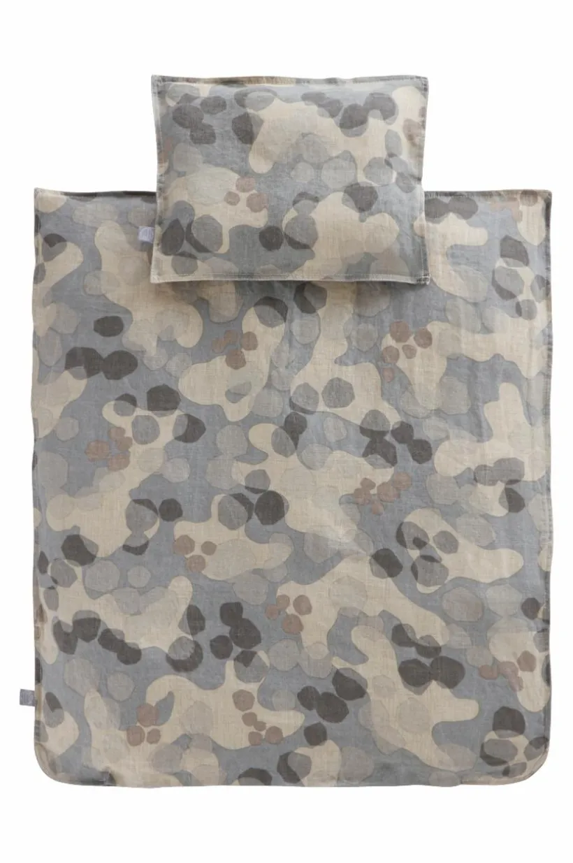 CARA BABY Påslakanset Vagn/vagga