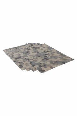 CARA Bordstablett 4-pack