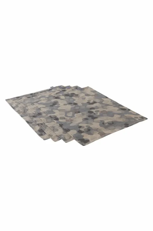 CARA Bordstablett 4-pack