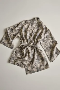 CARA Kimono Kort