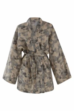 CARA Kimono Kort
