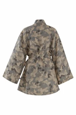 CARA Kimono Kort