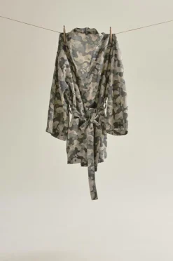 CARA Kimono Kort