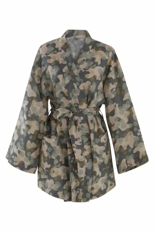 CARA Kimono Kort