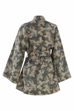 CARA Kimono Kort
