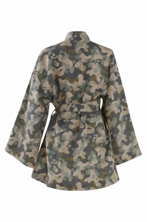 CARA Kimono Kort