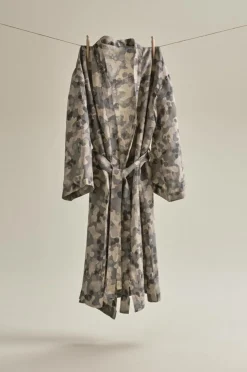 CARA Kimono Lång