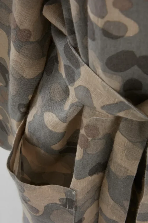 CARA Kimono Lång