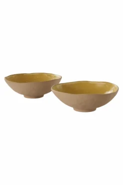 CARA Skål 2-pack ø 18 Cm
