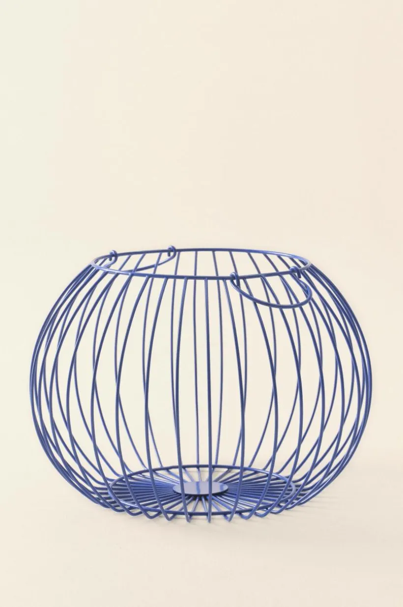 CARLA Förvaringskorg