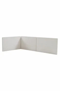 CARLIN Sänggavel 90 Cm