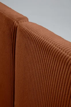 CARLIN Sänggavel 90 Cm