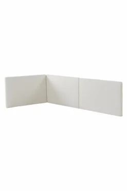 CARLIN TEDDY Sänggavel 90 Cm