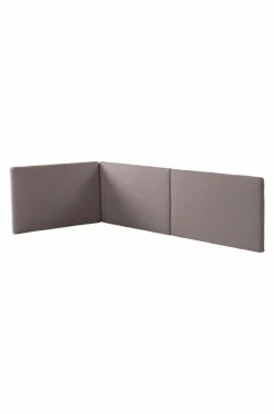 CARLIN TEDDY Sänggavel 90 Cm