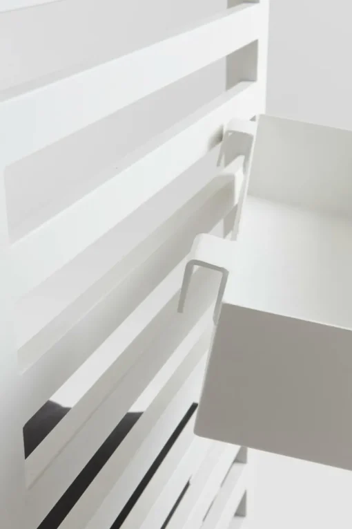 CARLO Soffa Med Pergola