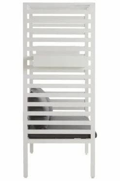 CARLO Soffa Med Pergola