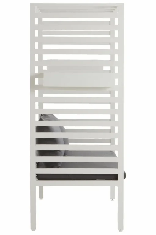 CARLO Soffa Med Pergola