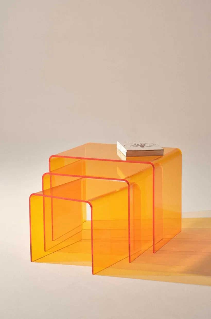 CATALINA Sidobord 3-pack