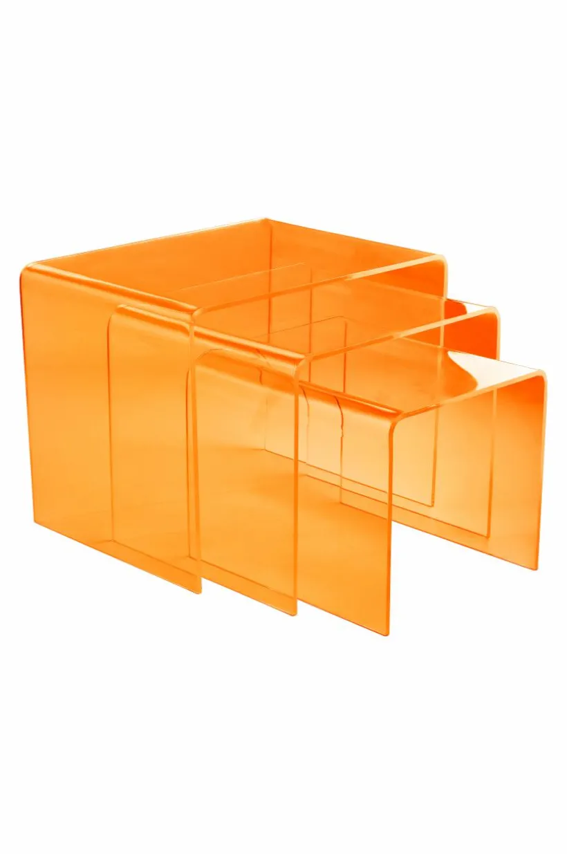 CATALINA Sidobord 3-pack