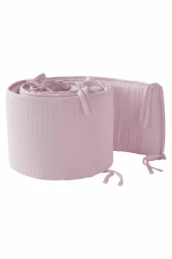 CATANIA MINI Spjälsängsskydd - Ekologisk