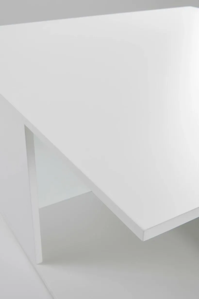 CAYDEN Soffbord 100x100 Cm