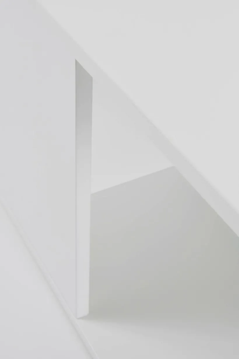 CAYDEN Soffbord 100x100 Cm