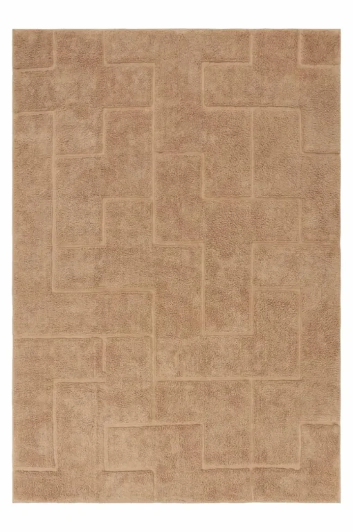 CEDAR Bomullsmatta 200x300 Cm