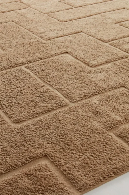 CEDAR Bomullsmatta 200x300 Cm