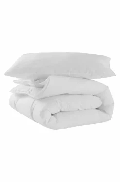 CELINE MINI Barnbäddpaket Spjälsäng 2 Delar – Ekologisk/återvunnen