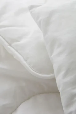 CELINE MINI Barnbäddpaket Spjälsäng 2 Delar – Ekologisk/återvunnen